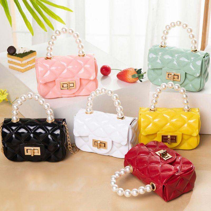 Jelly 2025 bag brand