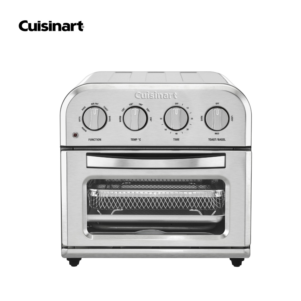 Cuisinart TOA-28HK/PH Air Fryer Oven | Shopee Philippines