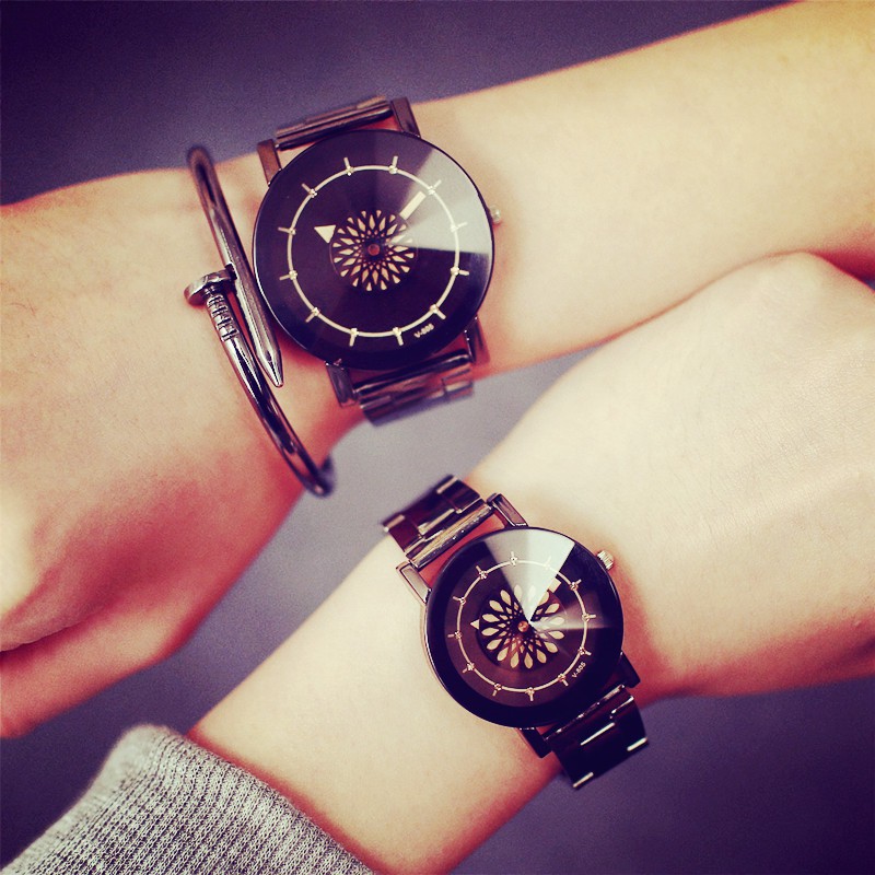 Couple best sale watch shopee