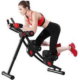 Power glider exercise online machine