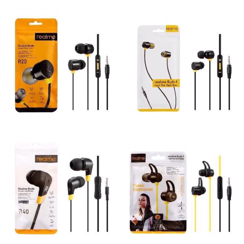 Realme c15 headphone hot sale