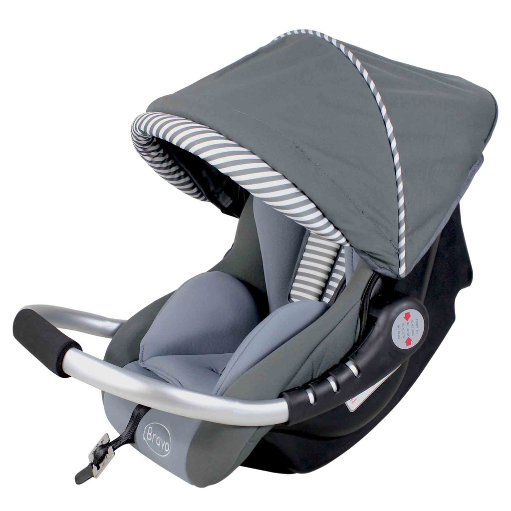 Bravo baby store car seat