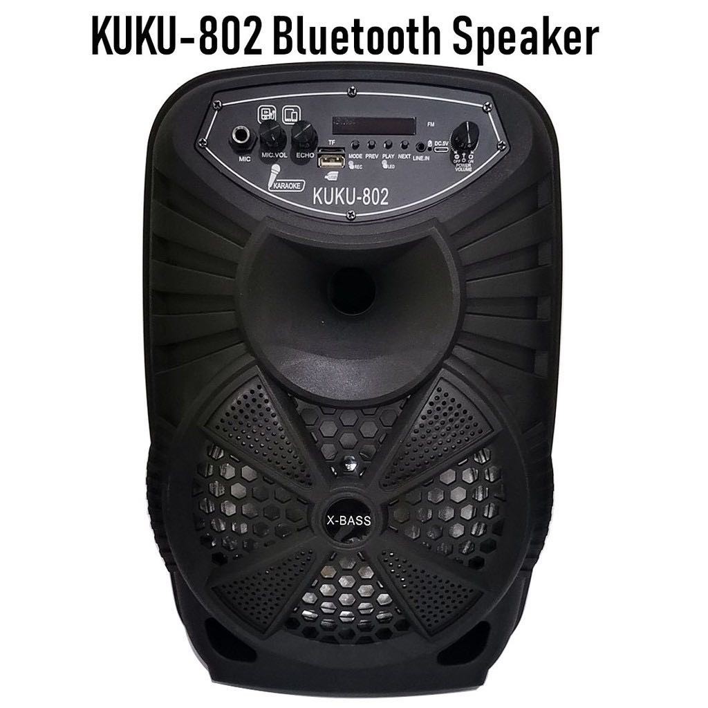 Shopee bluetooth hot sale speaker