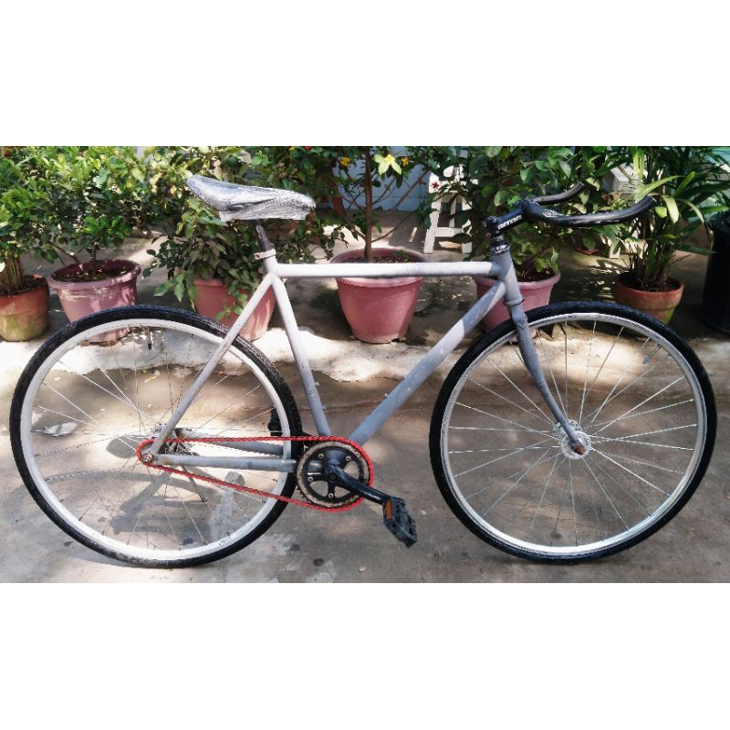 Fixie shopee hot sale