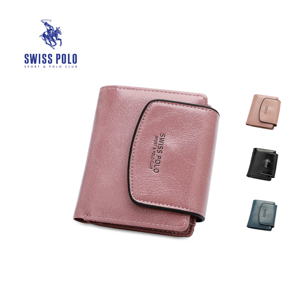 Polo shop ladies purse