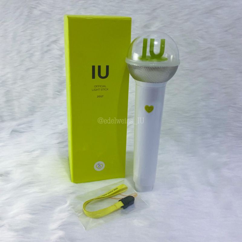 Iu lightstick deals