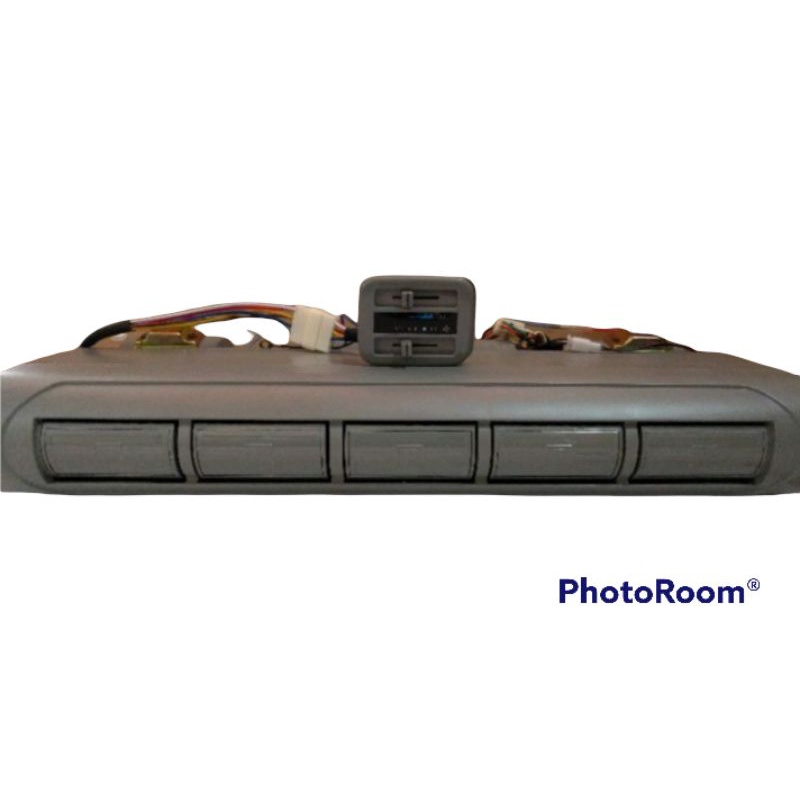 Evaporator Yokohama Universal / Hanging Type (12v/24v) Assembly