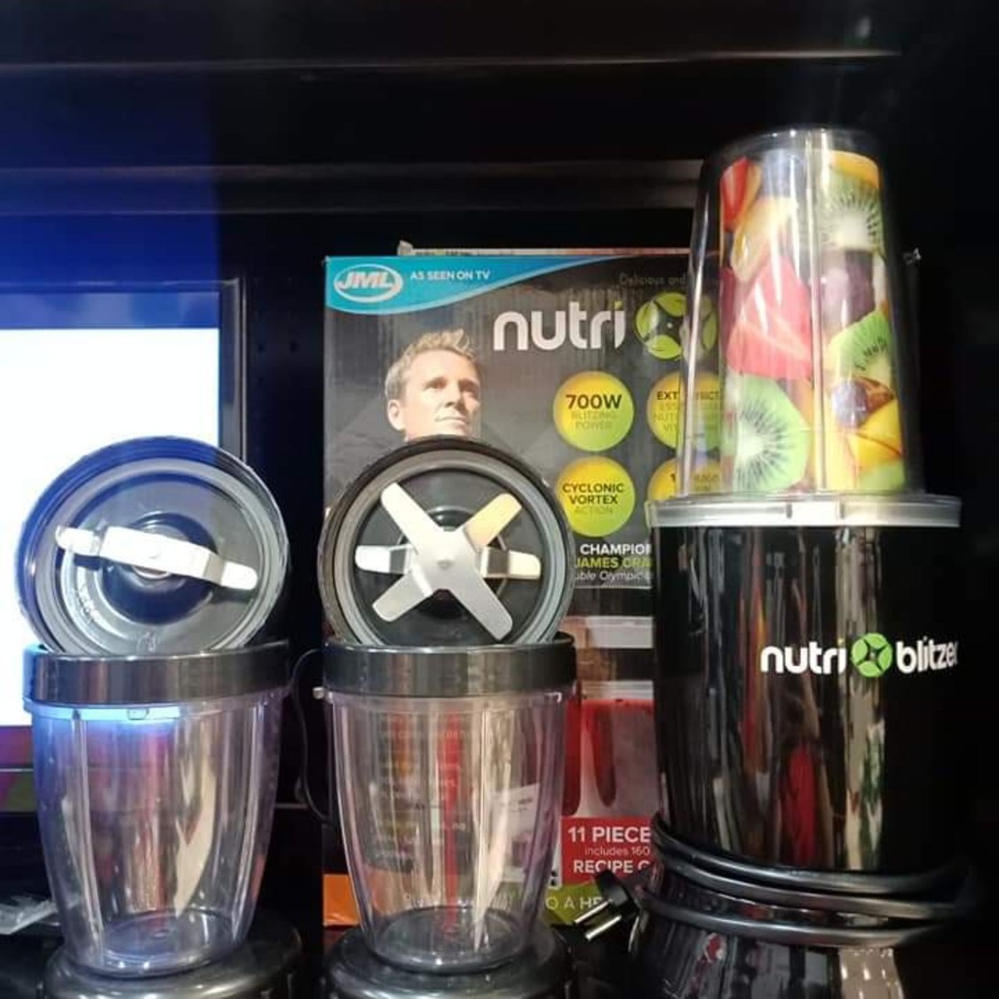 Nutri blitzer sales