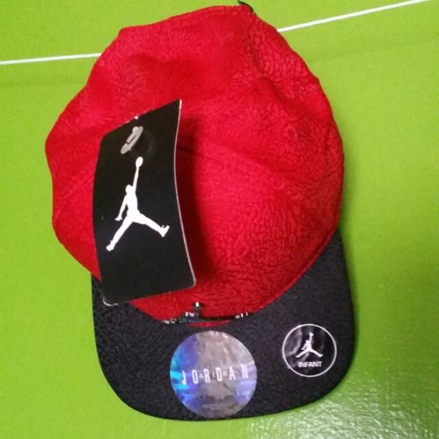 Jordan 2024 baby cap