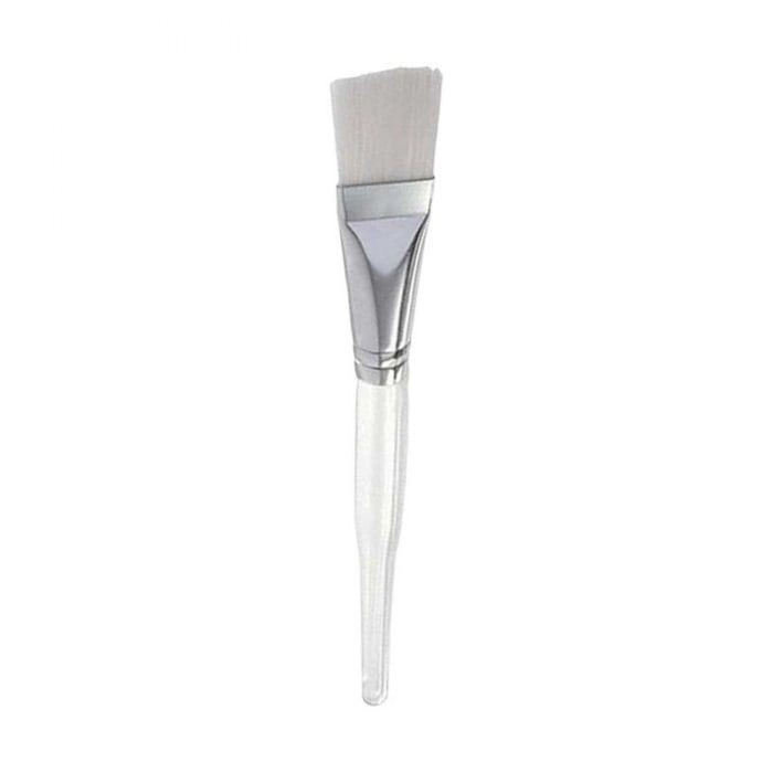 Mask Brush Small Makeup 17cm Make Up Brush Mask Brush/ Face tool ...
