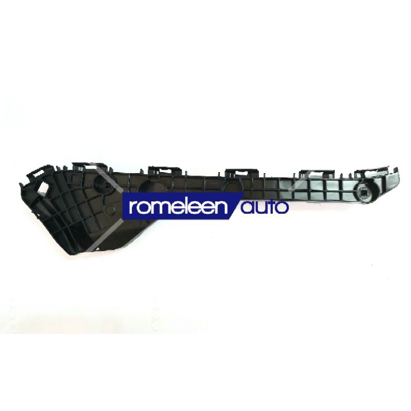 Rear bumper bracket 3-box L Replace# BM51F17A882AG AUTO-MOHITO 1pa Rear bar bracket L Replace# LR129801 AUTO-MOHITO 1pack : Amazon.ca:  Automotive