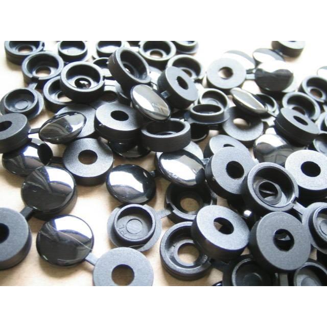Flap Caps plastic screw caps black hide your screws Flapcaps Shopee Philippines