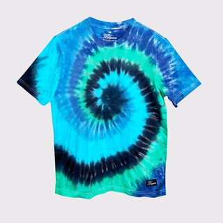 Miami Vice Tie Dye Shirt – Magaion