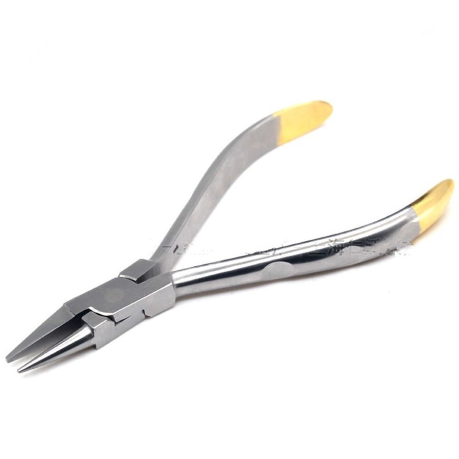 Orthodontic Pliers & Carbide Pliers | Best Instruments