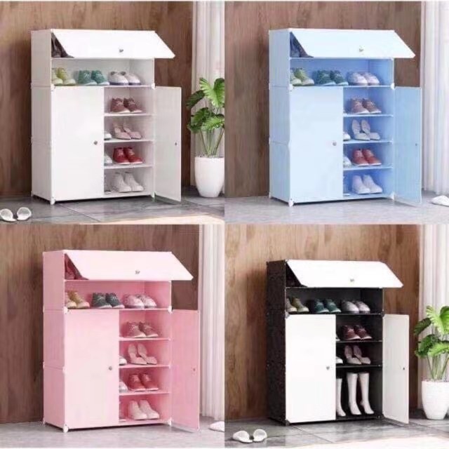 Shoe rack shopee discount philippines