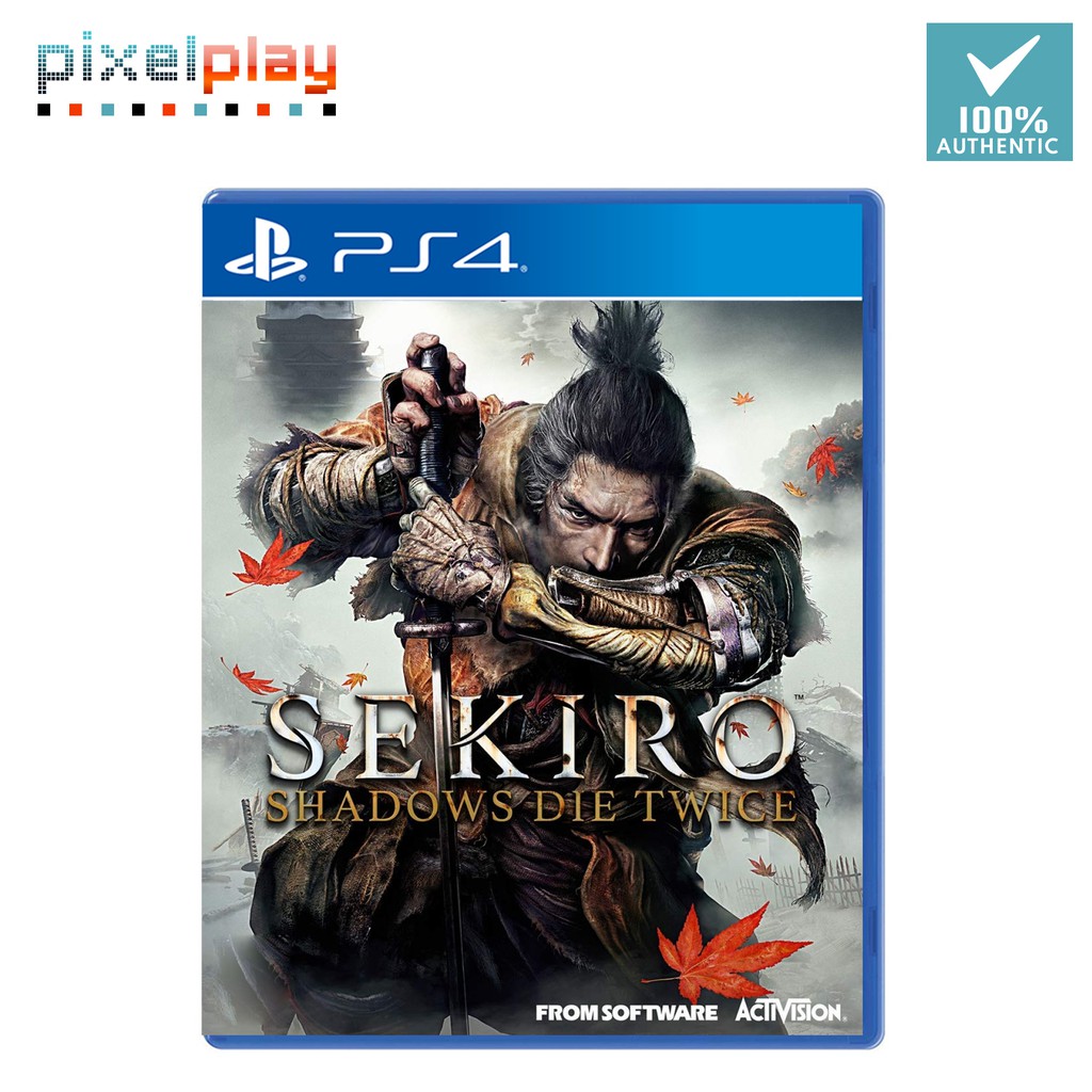 Buy sekiro shop ps4