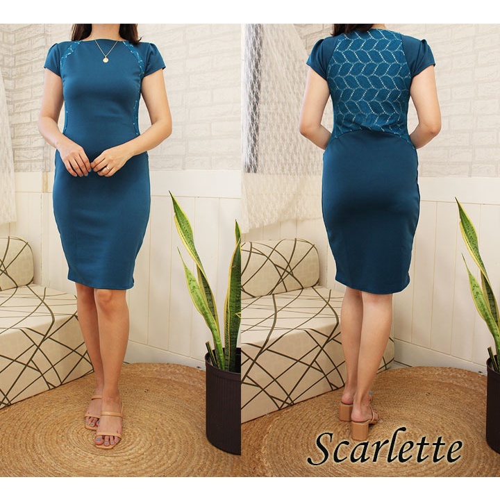 Shopee semi formal clearance dresses