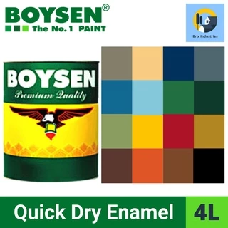 Boysen - Best Prices And Online Promos - Aug 2024 | Shopee Philippines