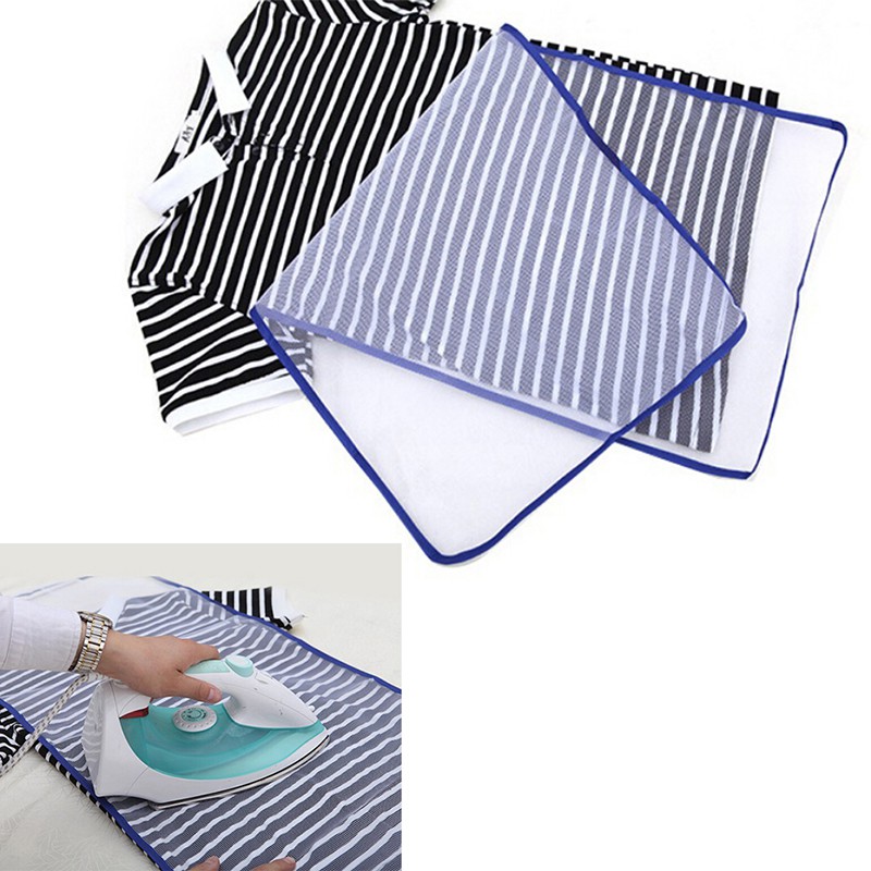 P2H Ironing insulation pad clothes protector cover iron board laundry
