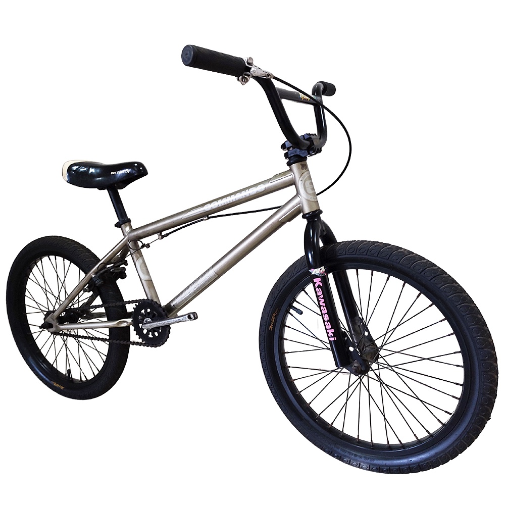 Shopee 2025 bike bmx