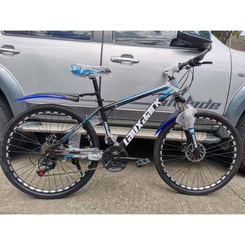 Lauxjack 27.5 hotsell