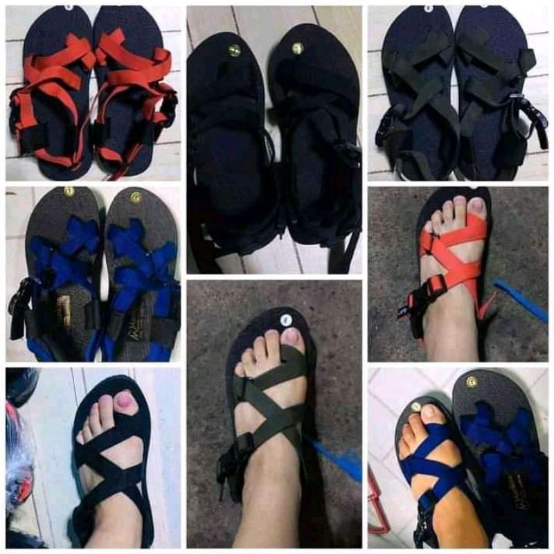 Sandugo sandals for store ladies