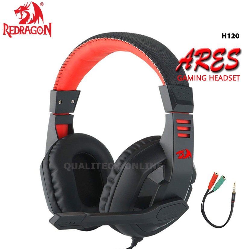 Redragon 2025 h120 price