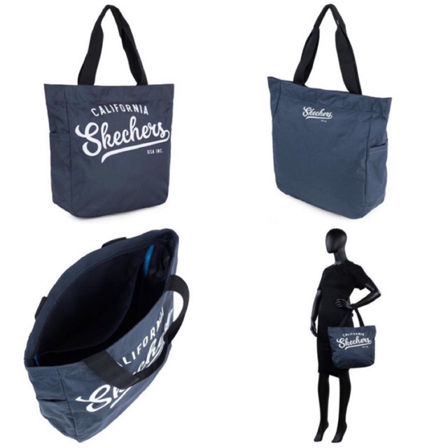 Skechers bag philippines sales