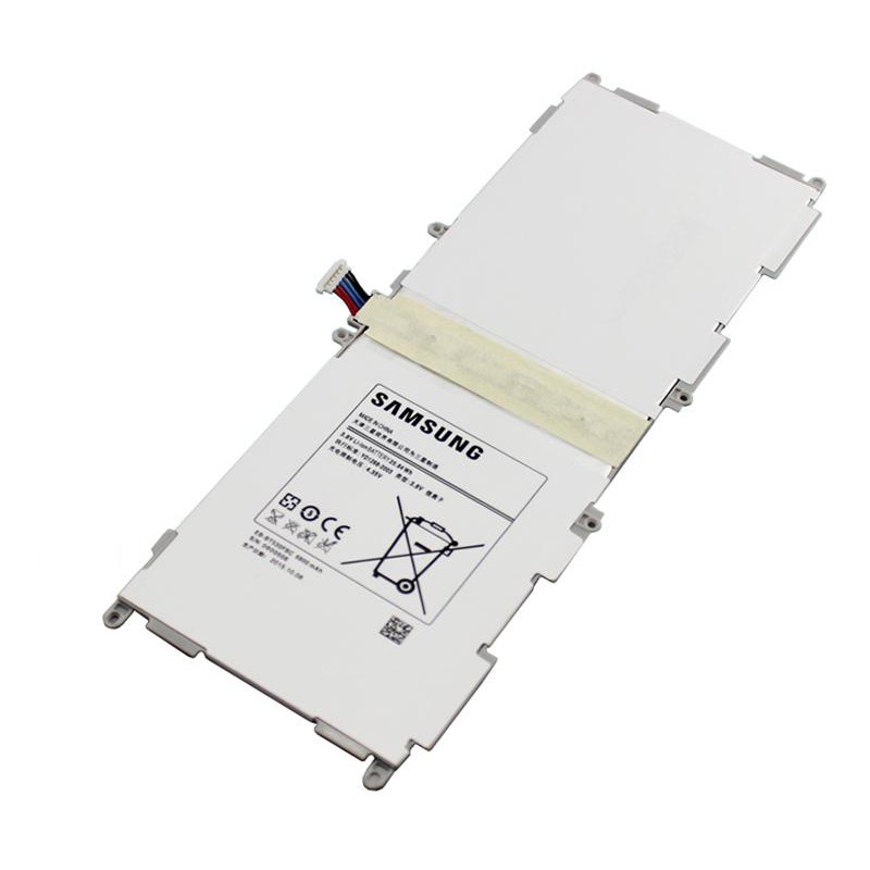 Samsung Galaxy Tab 4 10.1 (SMT530, SMT531,SMT535) Battery EB