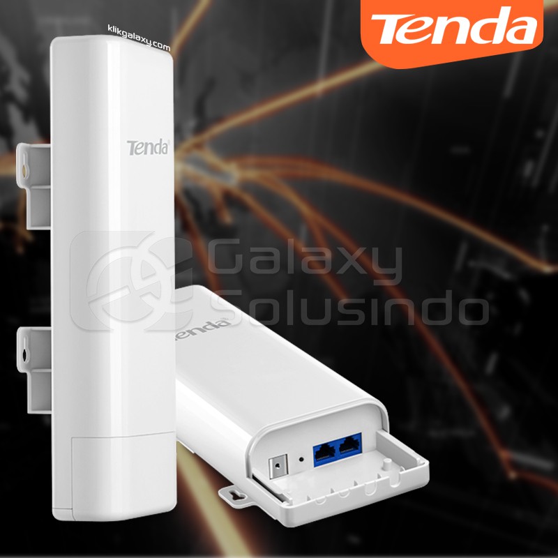Tent O3 5km Outdoorpoint To Point Cpe Wireless Router | Shopee Philippines