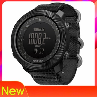 North edge men's sport hotsell digital watch