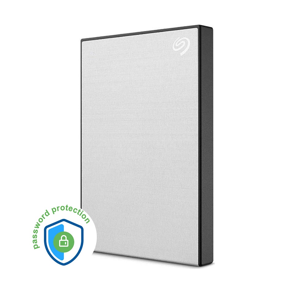 Seagate One Touch 1TB Portable External Hard Drive (Box of 4 ...