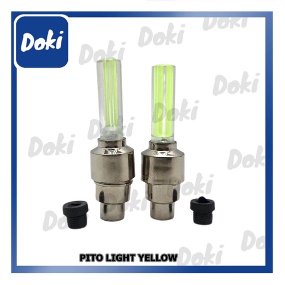 [DOKI MOTO] PITO LIGHT | Shopee Philippines