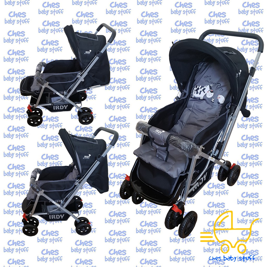 Irdy stroller sale