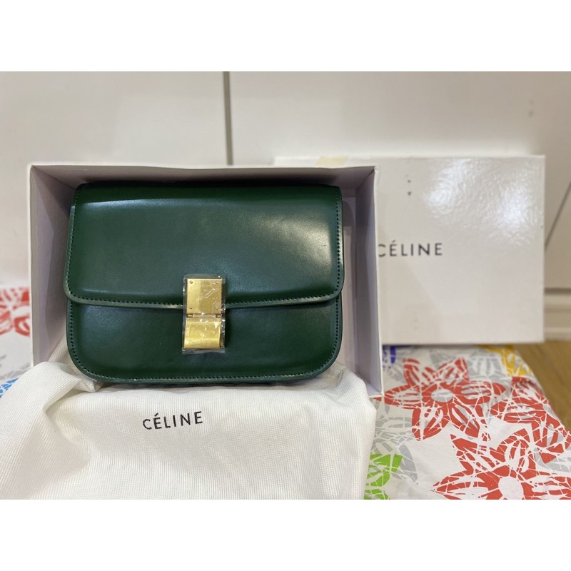 Celine sling bag sale