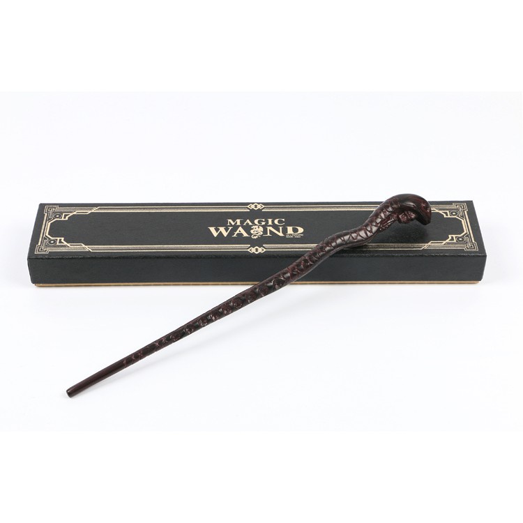 Wand Hermione Dumbledore Ron Snape Voldemort Premium Quality With Metal ...