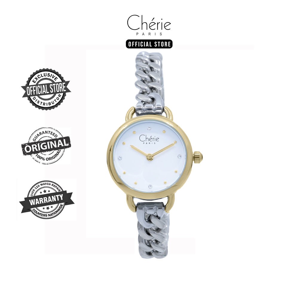 Cherie paris watch discount price