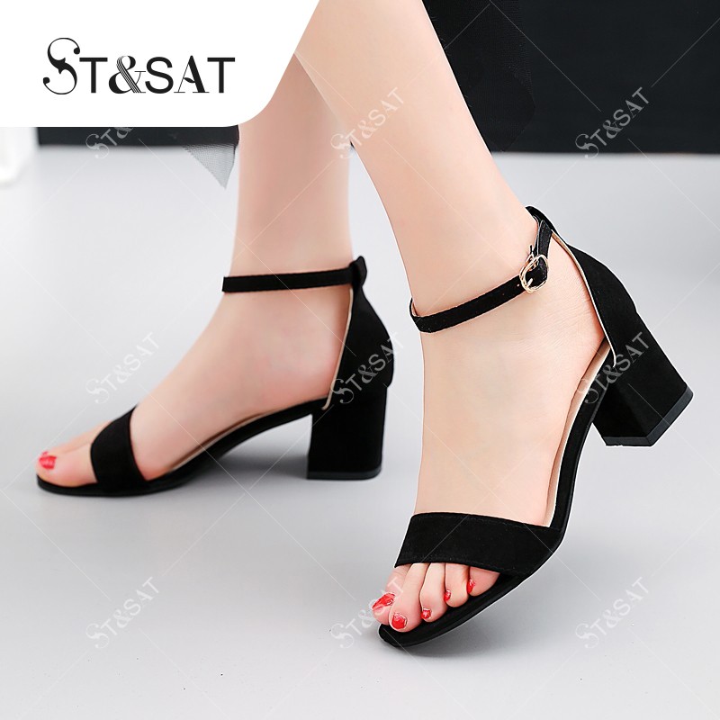 Shopee sandals sale sale