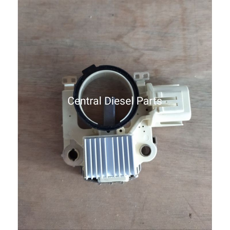 Diesel Horse Alternator Regulator IC 4D56 12V Shopee Philippines