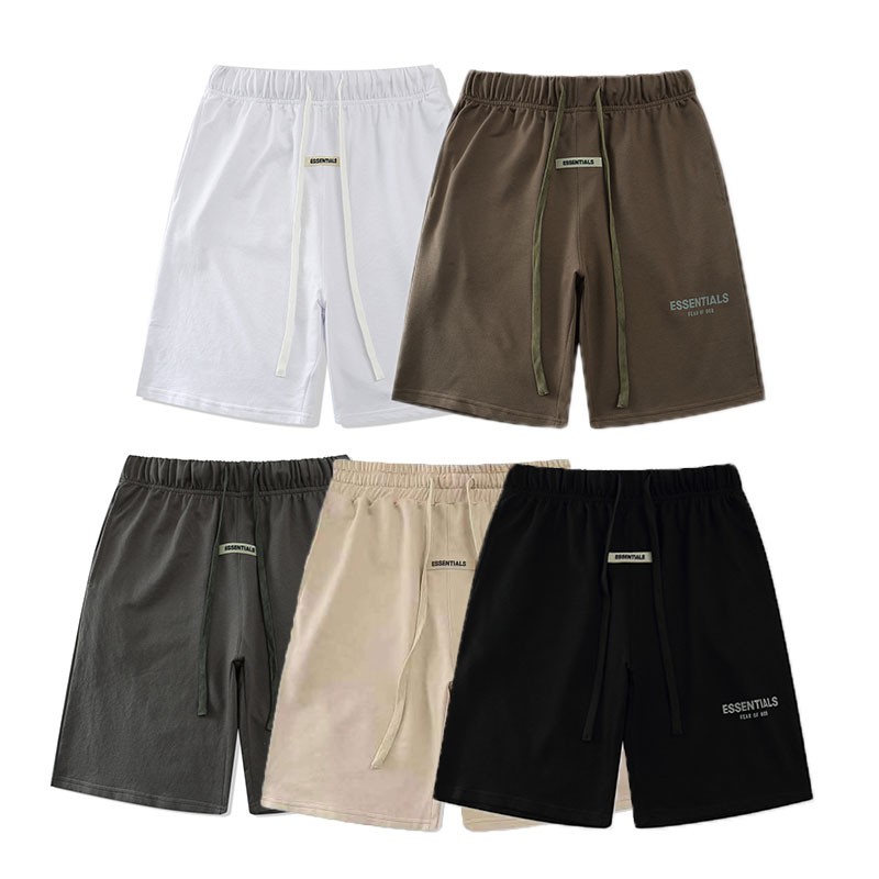 Fog essentials shorts 2025