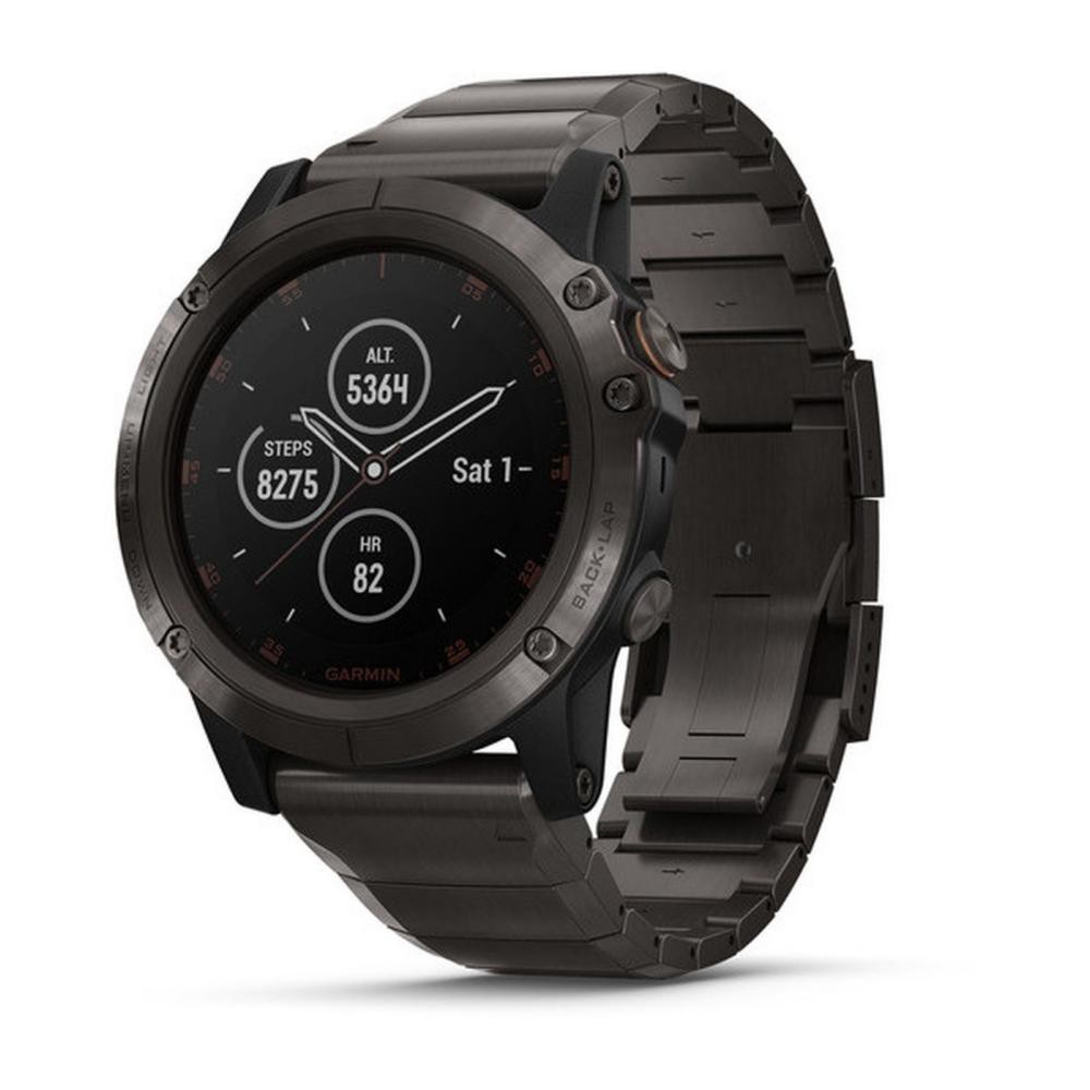 Fenix 5x waterproof best sale