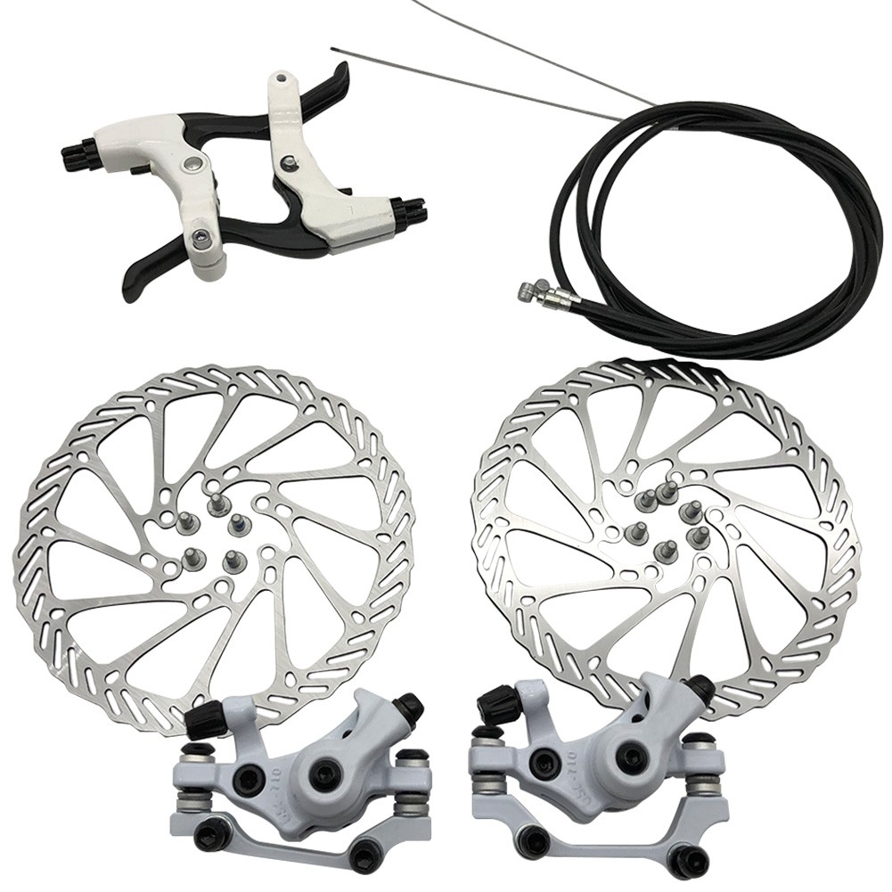 mtb brake parts