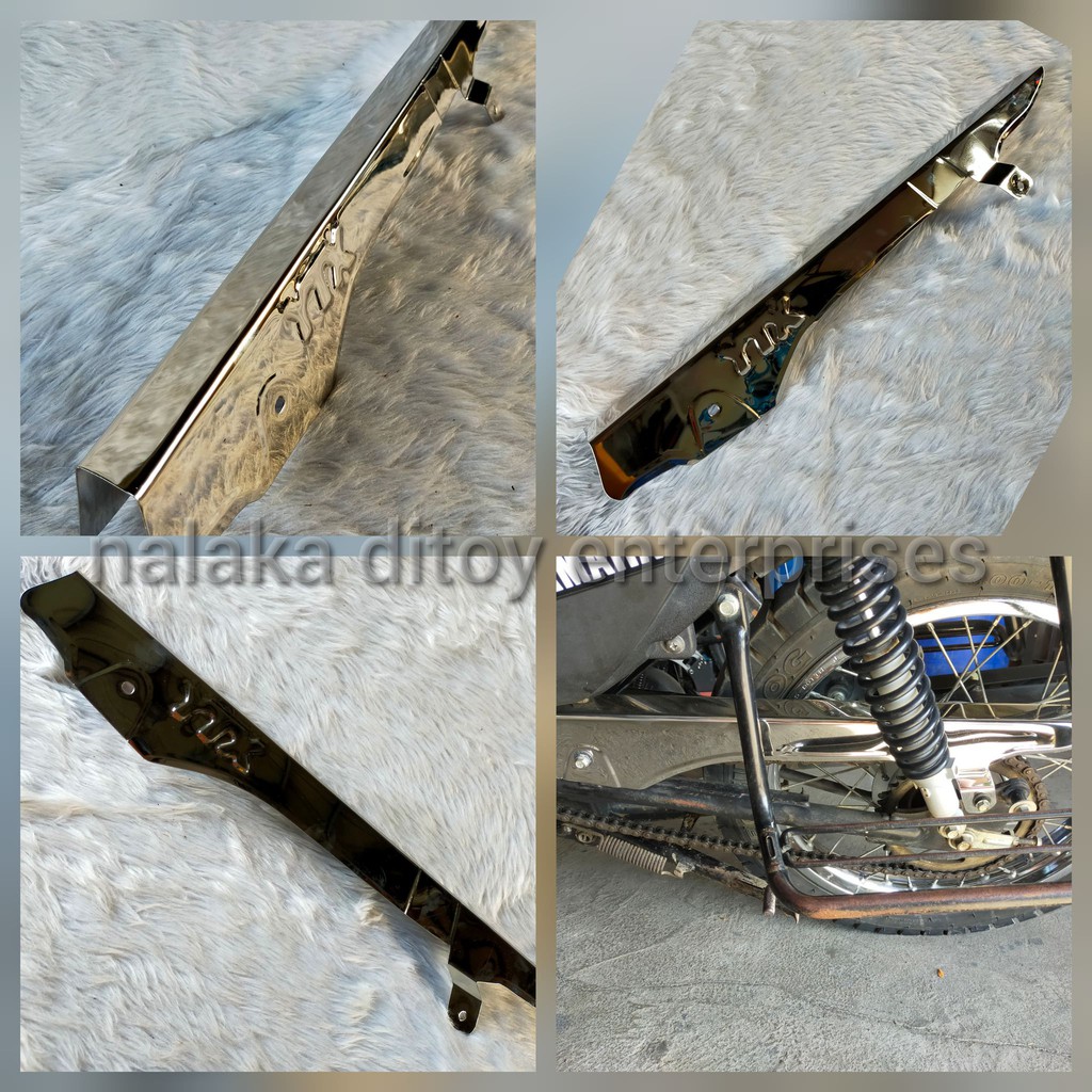 yamaha ytx 125