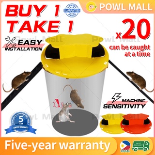 Shop mouse trap for big rats for Sale on Shopee Philippines