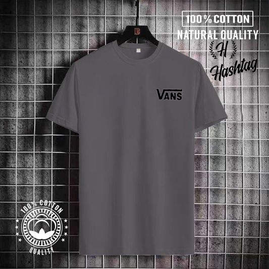 Vans shirt hot sale price philippines