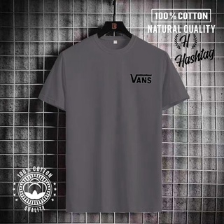 Fashion t shirt for men cotton t-shirt TSHIRT VANS SIMPLE DESIGN UNISEX FIT  SMALL TO EXTRA LARGE | Shopee Philippines