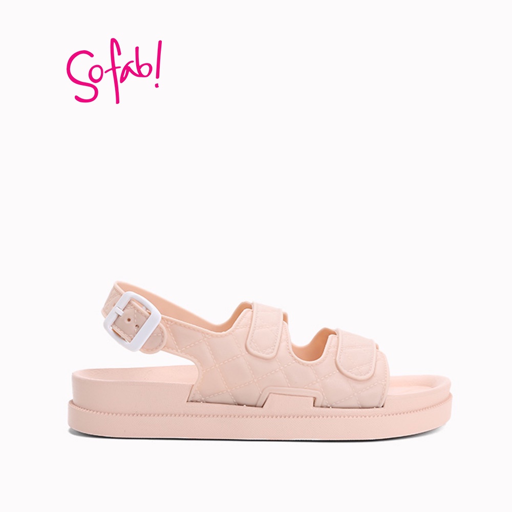 Sofab Ramona Flat Sandals