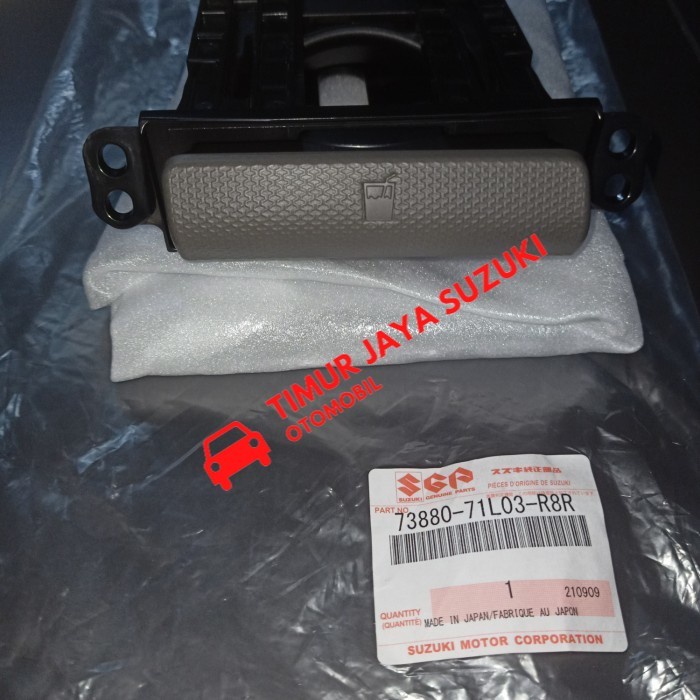 Sgp Original Ertiga Cup holder Shopee Philippines