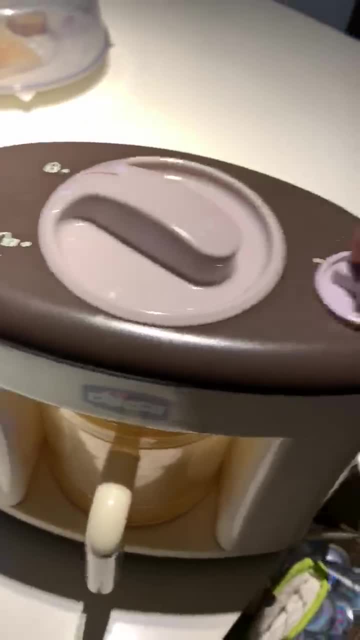 Chicco steamer & blender 2 in 1 (baby food processor preloved) Shopee