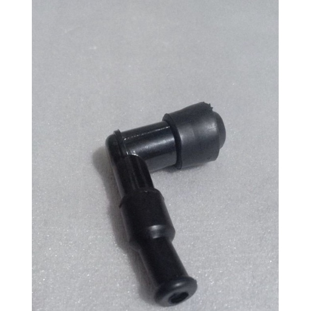 Bike plug cap discount price